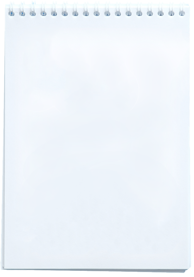 Notizblock