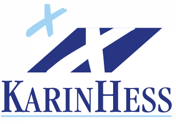 Karin Hess Logo